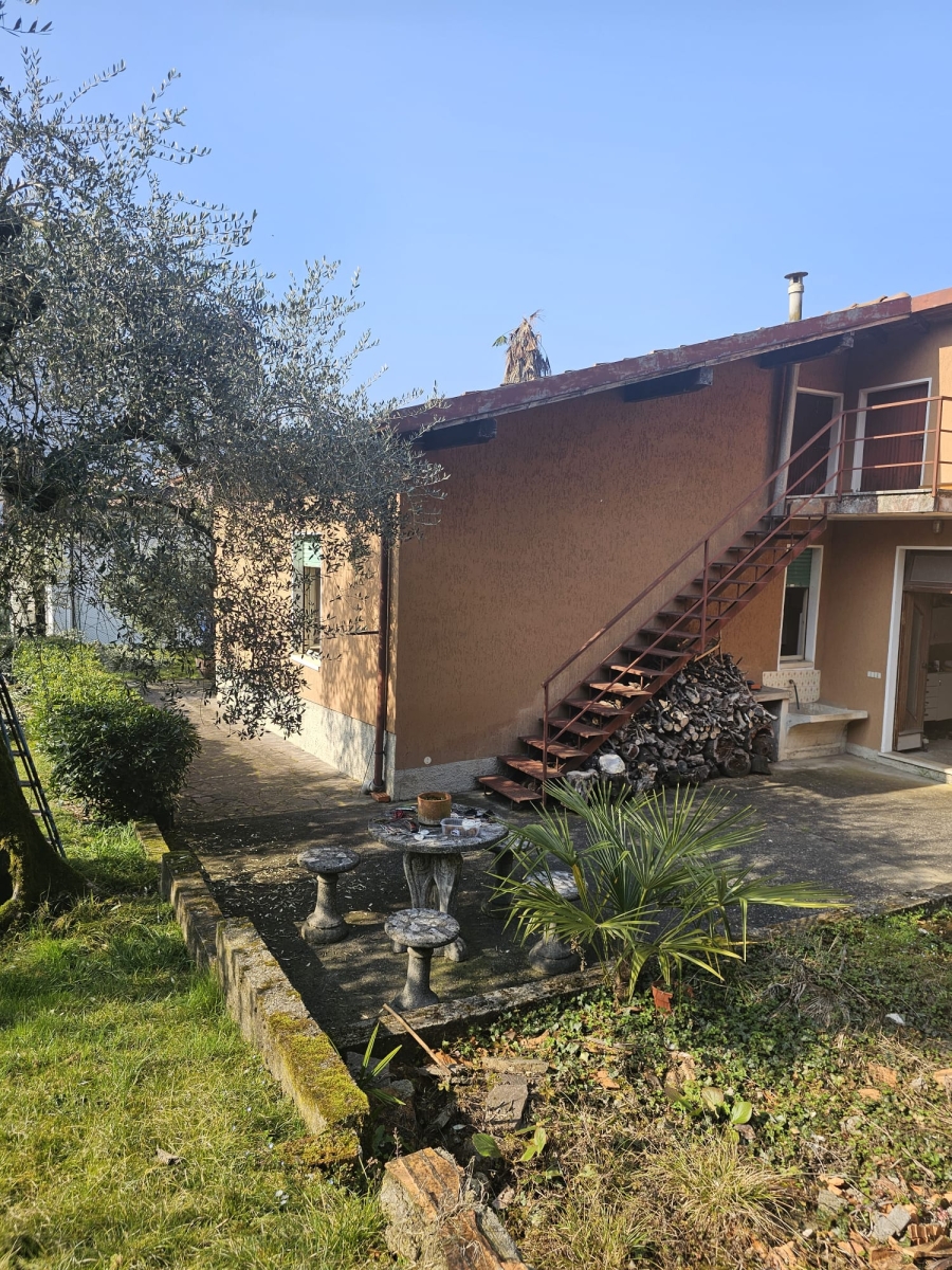 Villa o Villetta - Sale Marasino